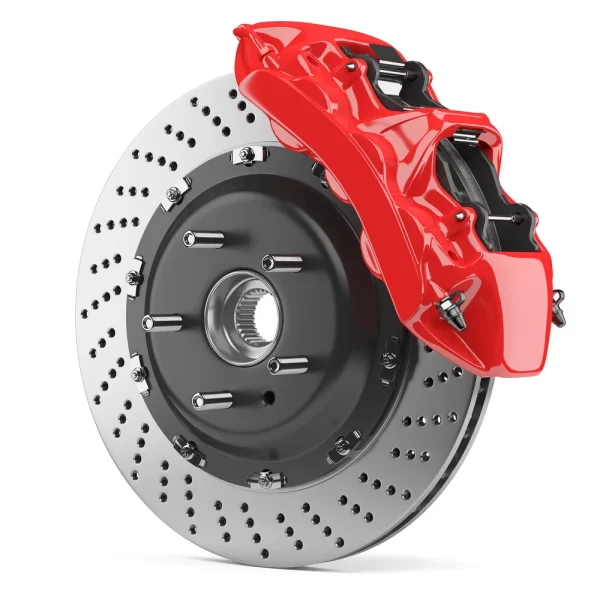 Braking System Parts – High-Quality Brake Components