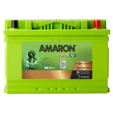 Amaron PRO Battery Audi Q7 – Power Up Your Ride