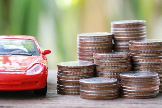 Budgeting for purchasing/buying a vehicle