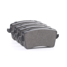 Audi A4 Brake Pads | Rear & Front Brake Pads