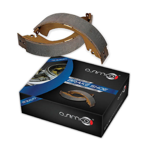 Brake Shoes