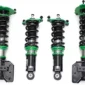 Subaru WRX STi 2015-2021 coilovers