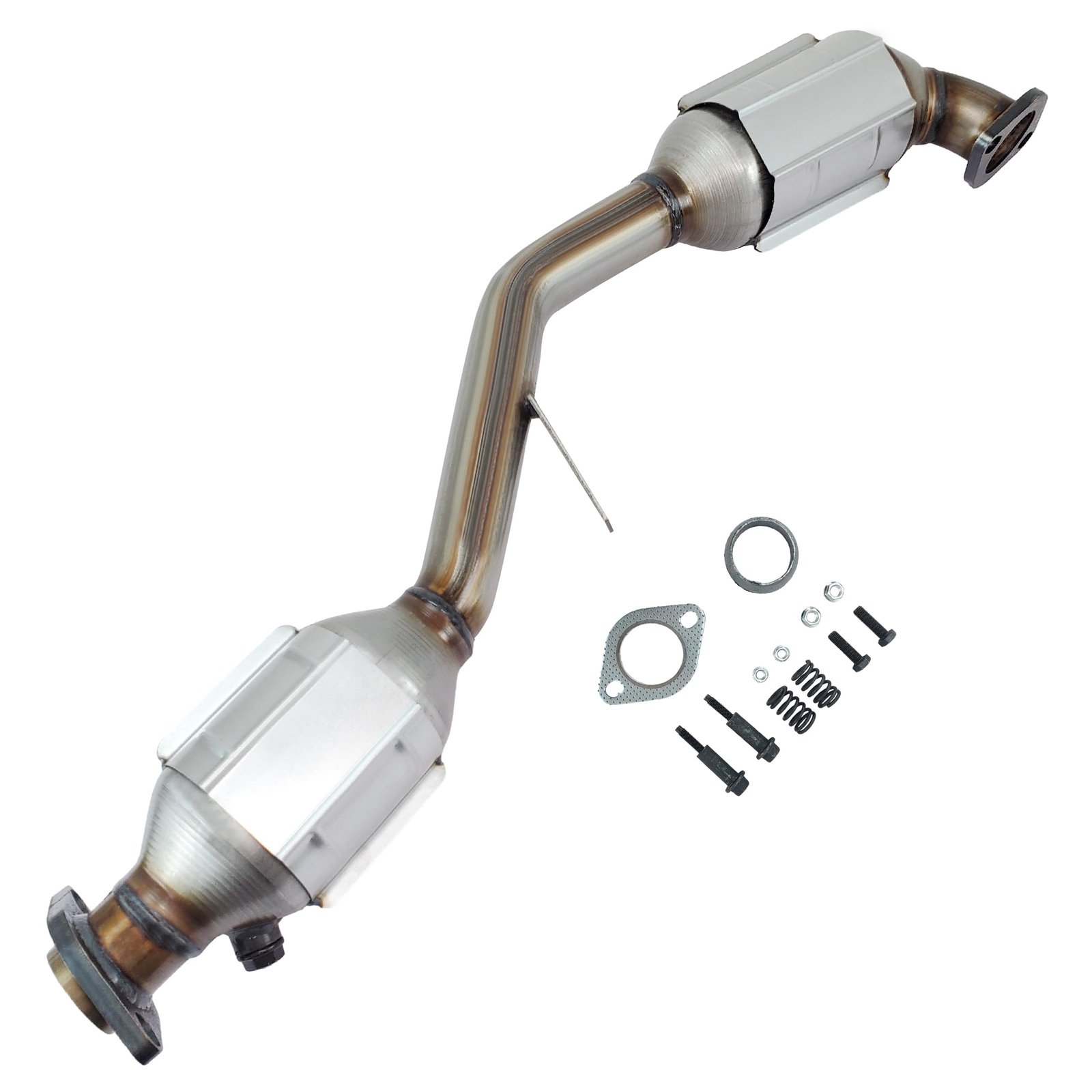 2005 Subaru Outback catalytic converter