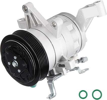 2014 subaru forester ac compressor