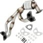 2009 subaru outback catalytic converter