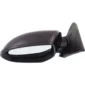2012 mazda 3 driver side mirror