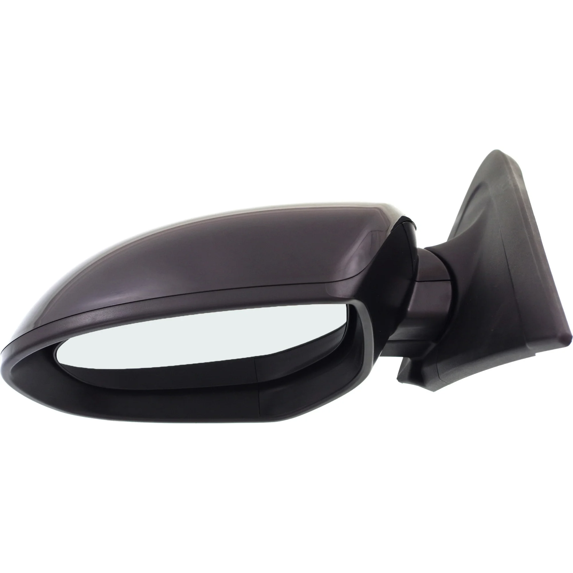 2012 mazda 3 driver side mirror