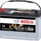 2016 subaru legacy battery bosch