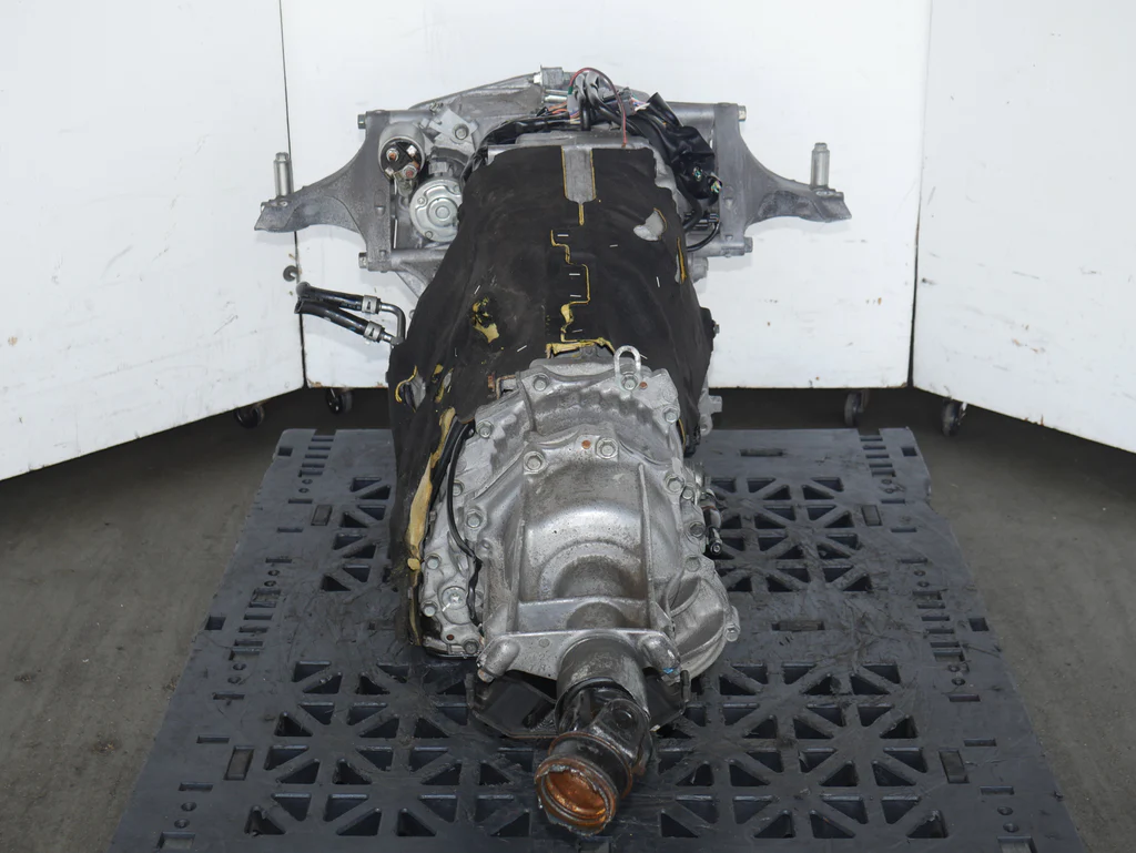 Automatic Transmissions for 2011 Subaru Outback