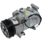 2008 mazda 3 (Mazda Axela) ac compressor
