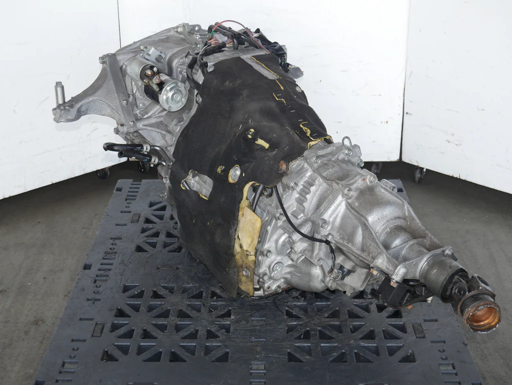 Automatic Transmissions for 2011 Subaru Outback - Image 2