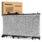 2010, 2011, 2013, 2013 subaru forester radiator