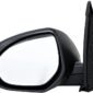 Mazda 3 2010 2011 2012 2013 Power passenger side Mirror