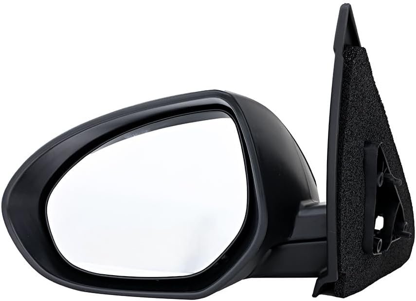 Mazda 3 2010 2011 2012 2013 Power passenger side Mirror
