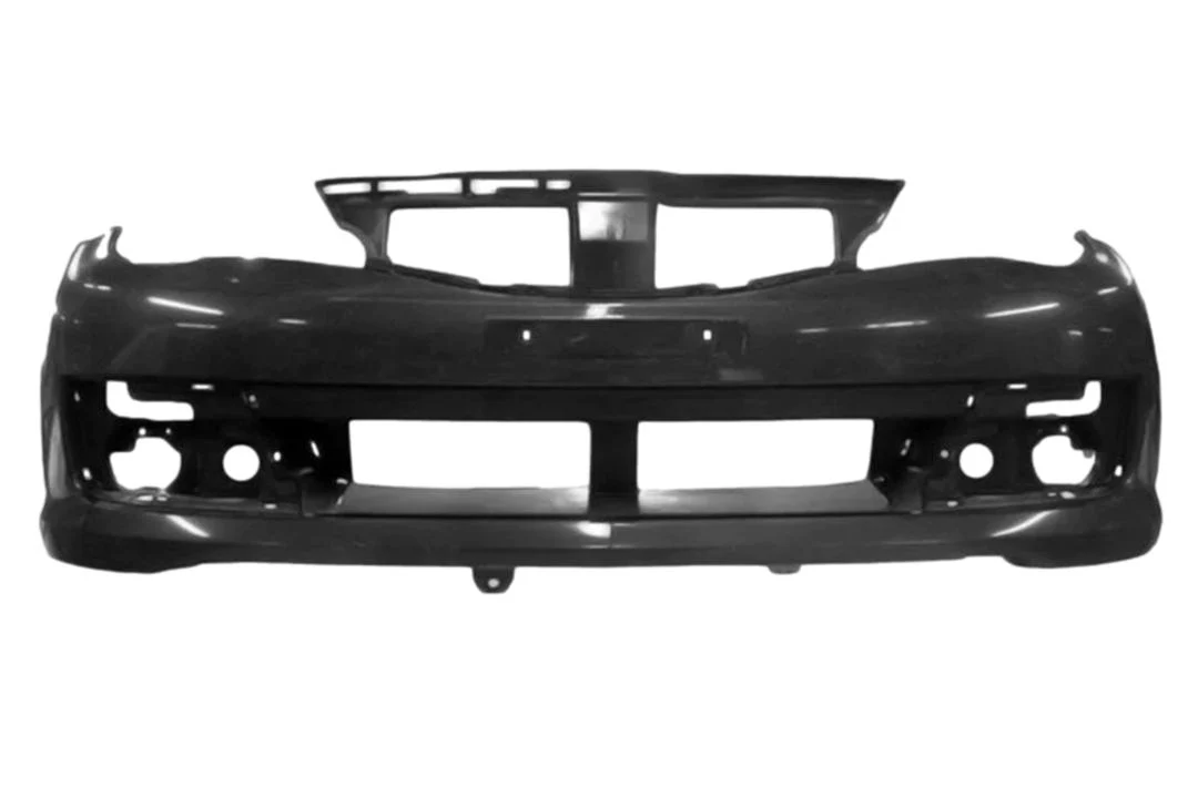 2008 subaru impreza front bumper