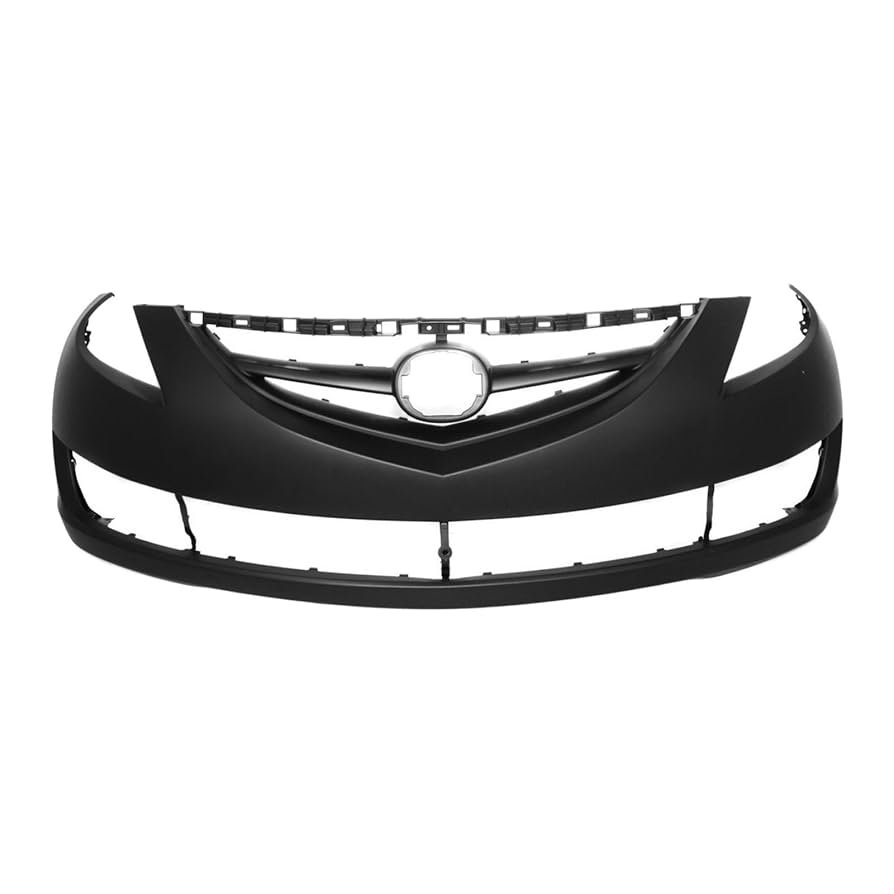 2013-2015 mazda 6 front bumper