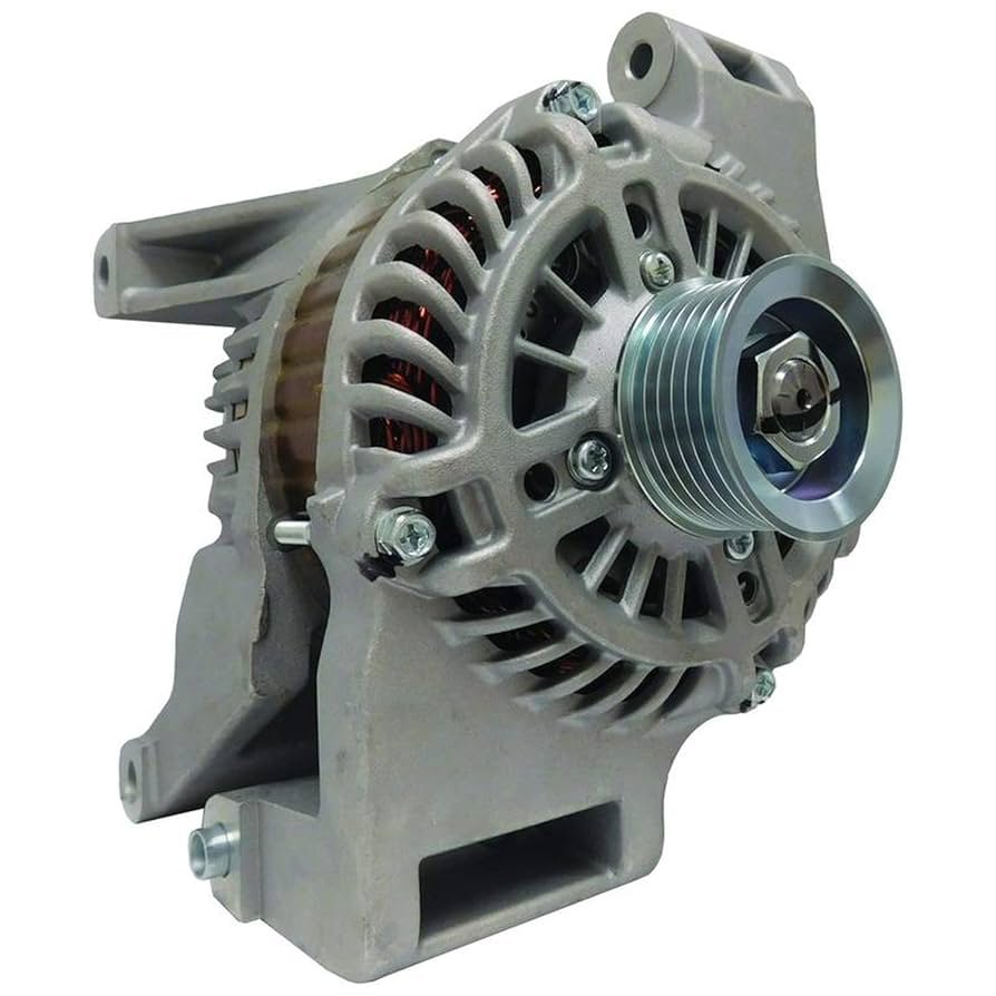 mazda 3 alternator 2010-2013