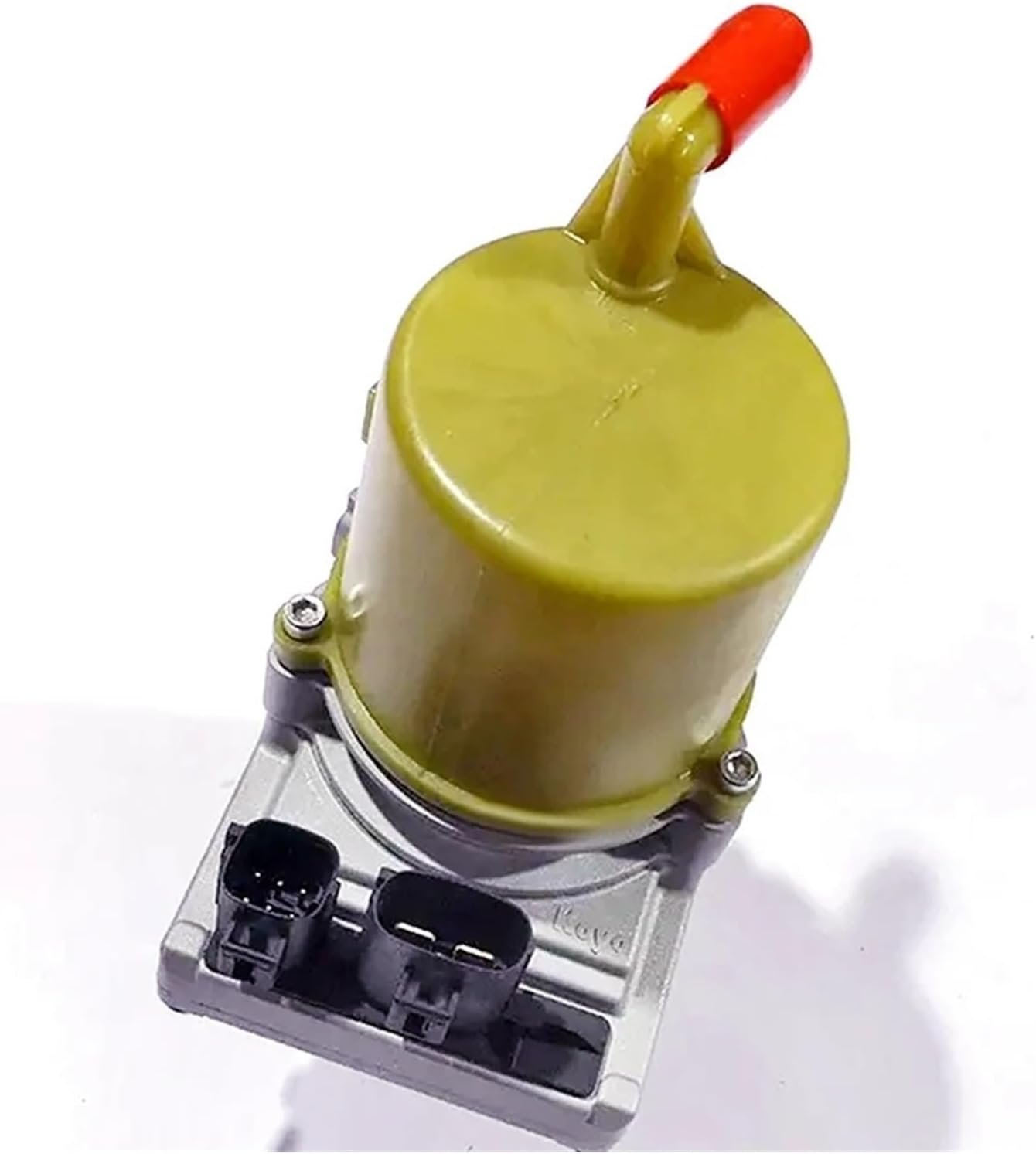 2013 mazda 3 power steering pump