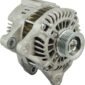 Mazda 3 L4 2.5L 2.0L 2014-2018, Mazda 6 2.5L Alternator