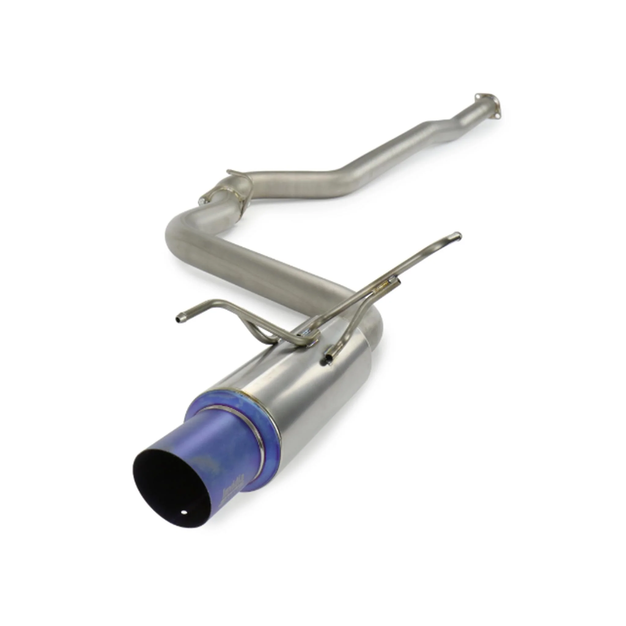2015-2021 Subaru WRX STI exhaust