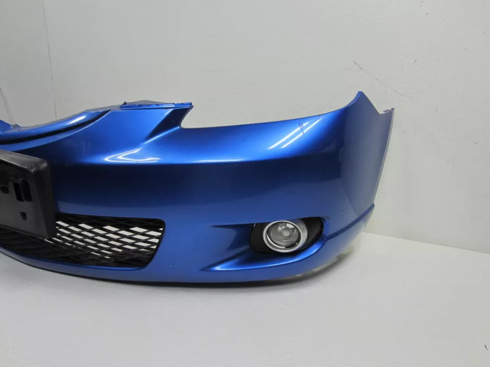mazda 3 front bumper 2008 · 2007 · 2006 · 2005 · 2004 - Image 3