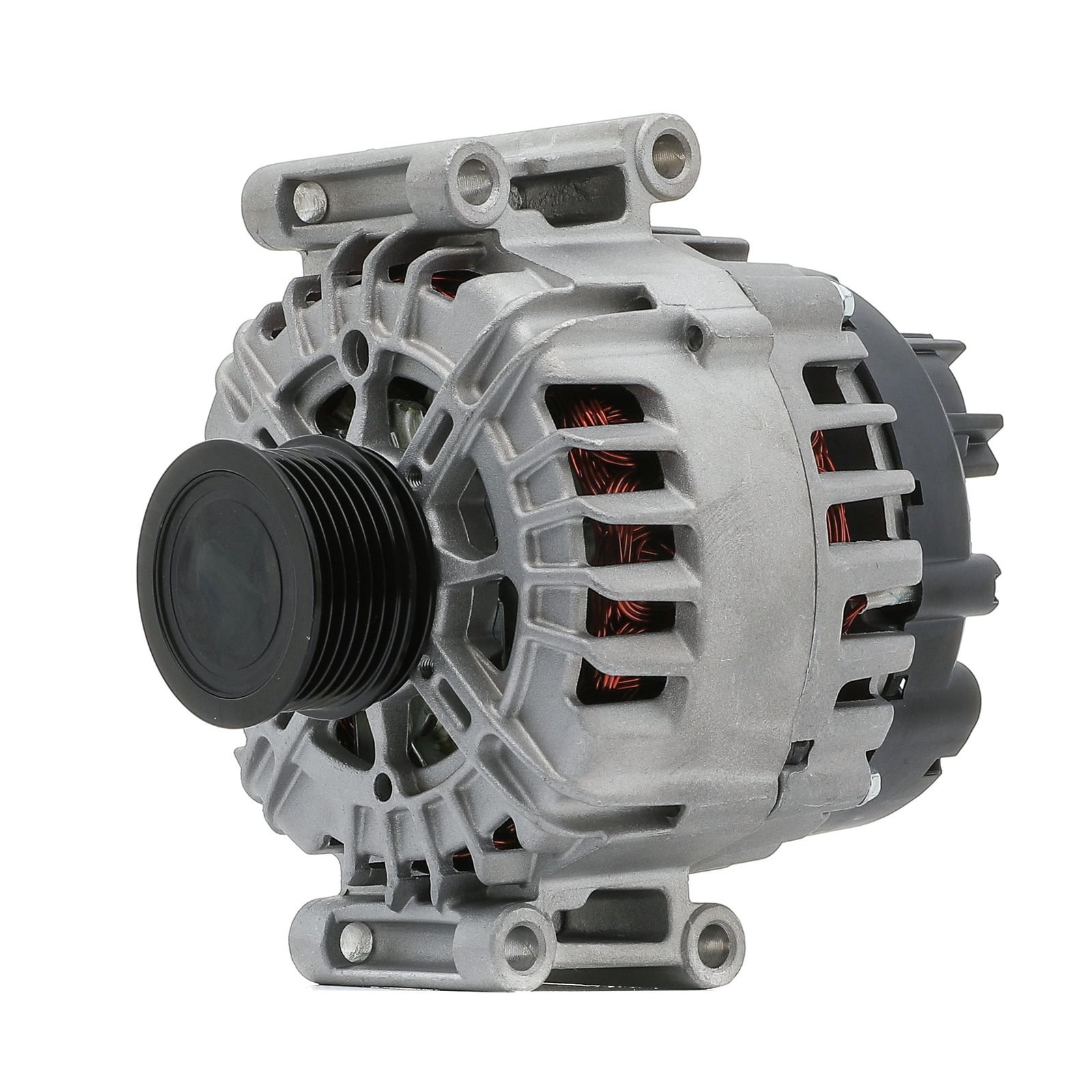 Audi A3 alternator