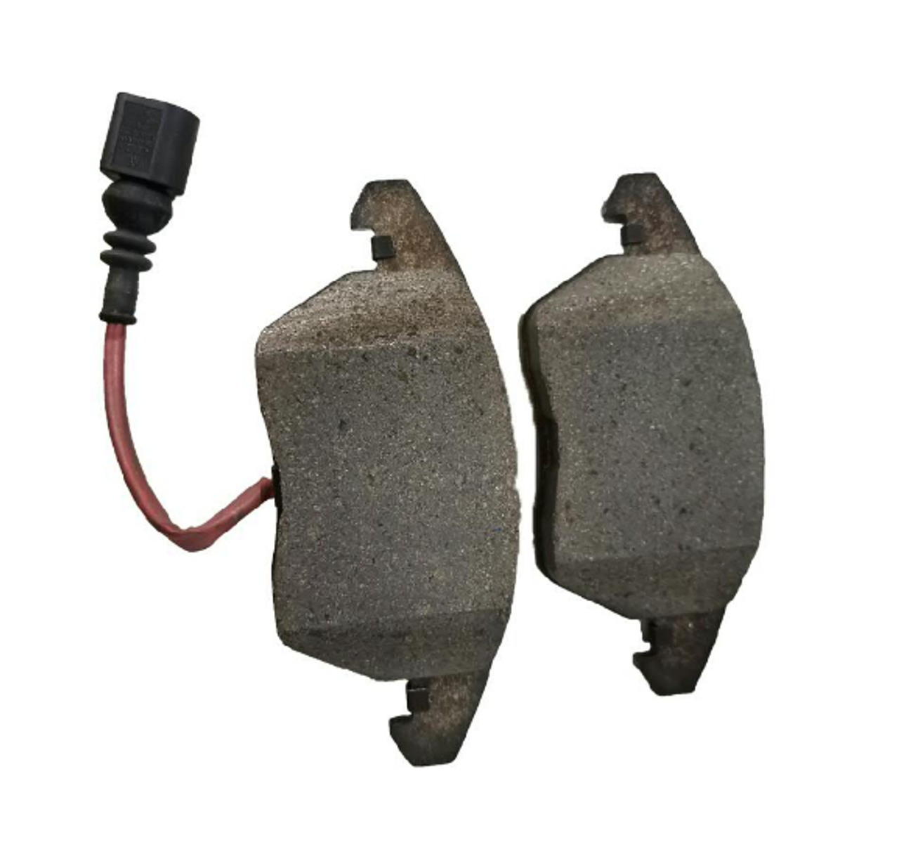 Audi TT 8J/8S front brake pads