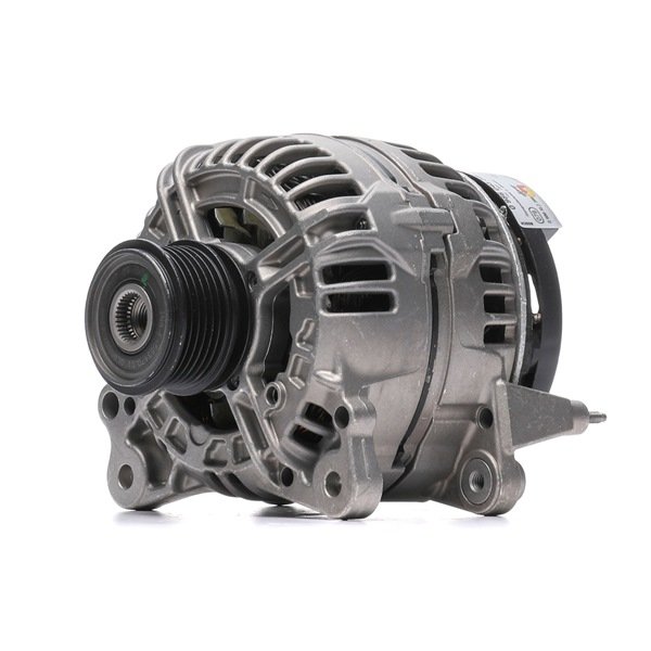 Audi TT 8J/8S alternator( 2007 - 2019 )