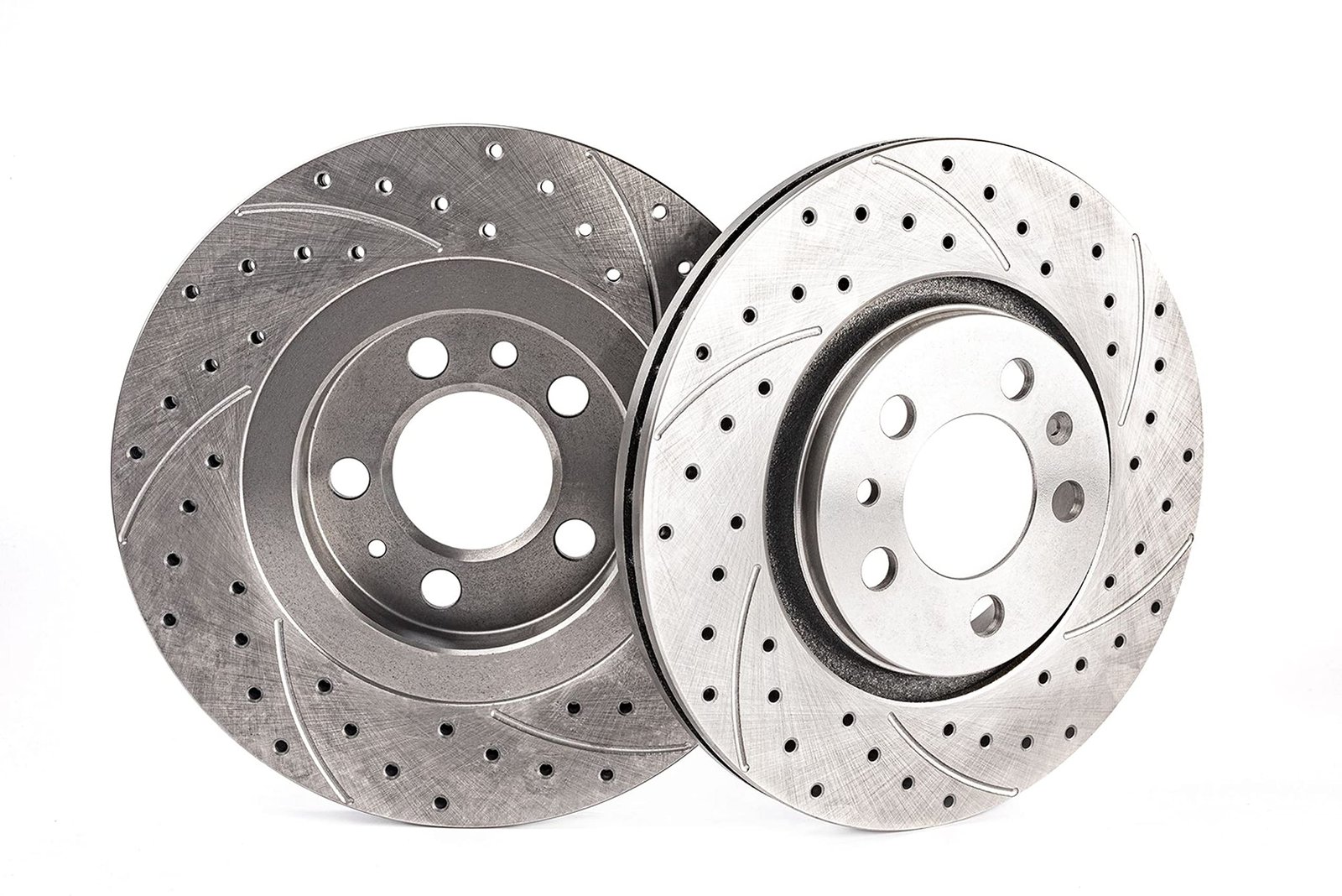 Audi A6 brake rotor