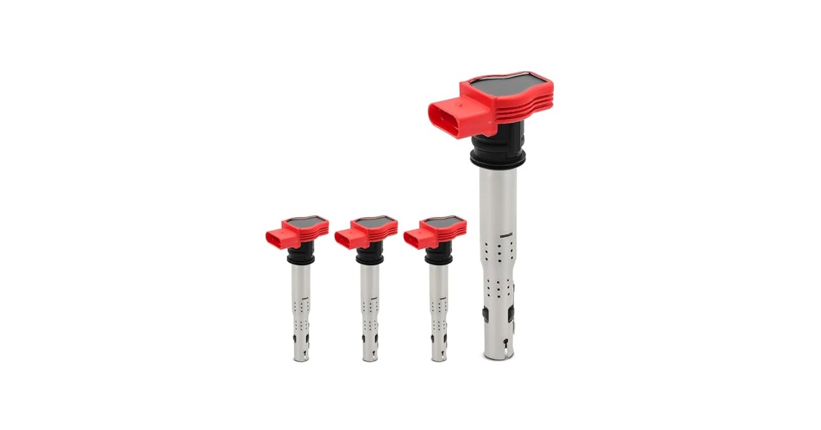 Audi Q7 4L/4M (2006 - 2019) ignition coil