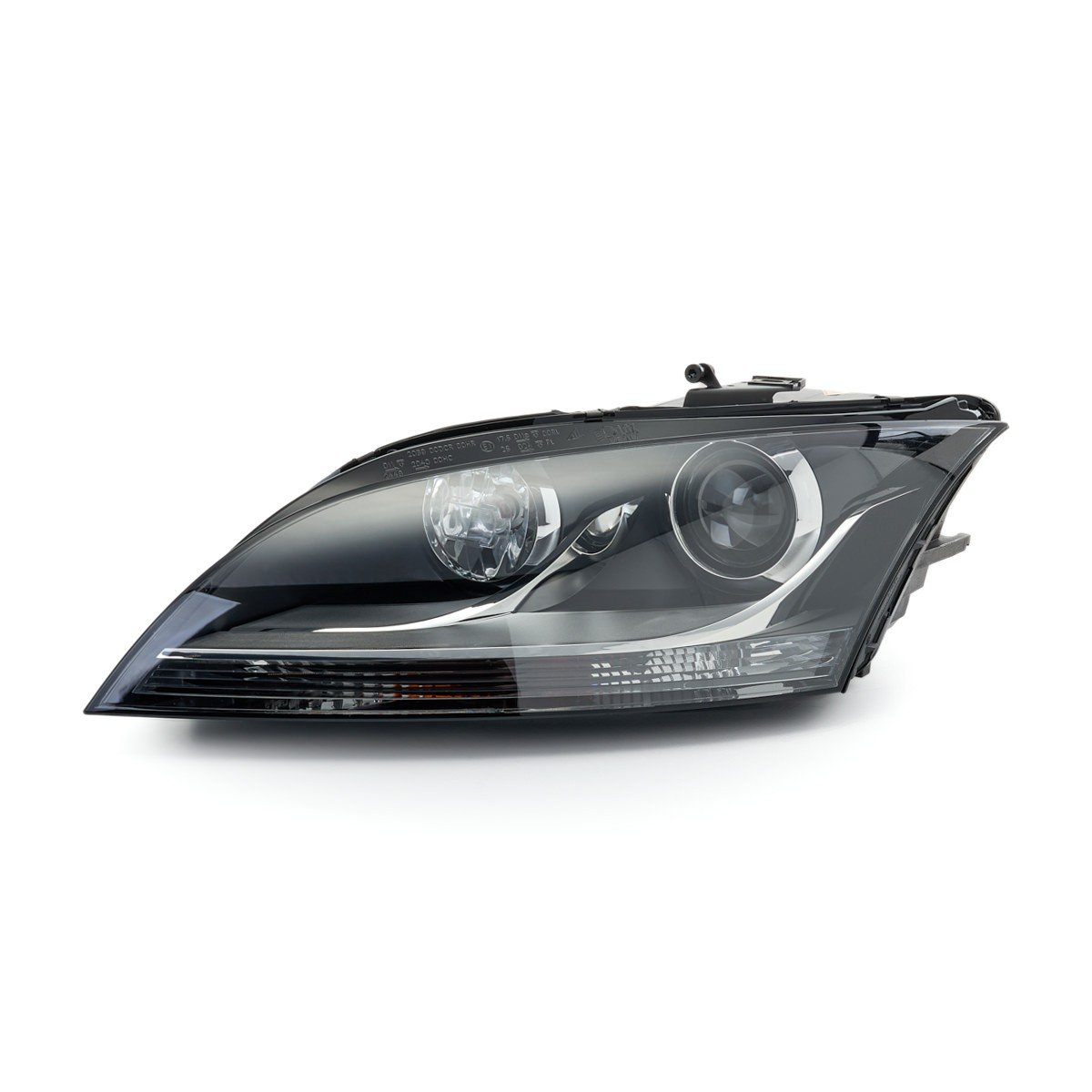 Audi TT 8J/8S Left headlight ( 2007 - 2019)