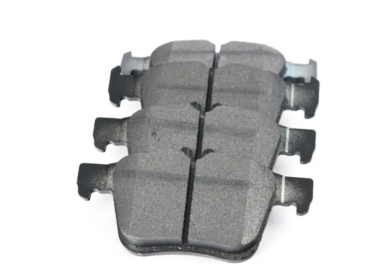 Audi TT 8J/8S Rear brake pads