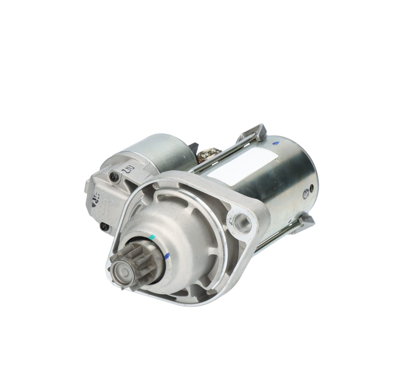 Audi A3 starter motor