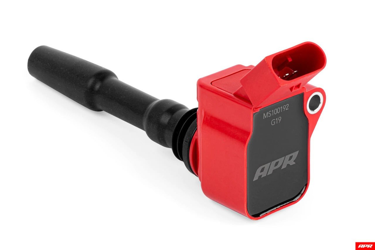 Audi TT 8J/8S (2007 - 2019) ignition coil
