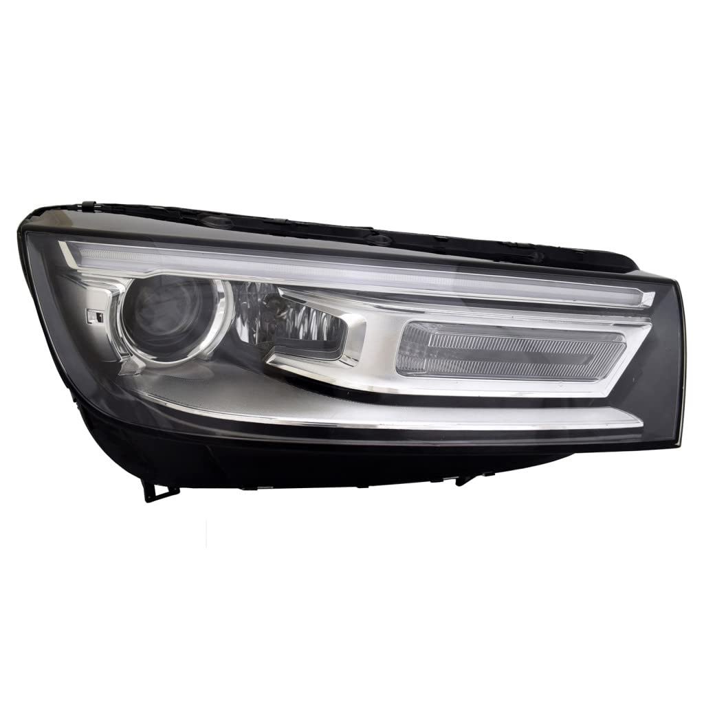 Audi Q5 C6/C7 (2004-2019) right headlight