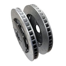 Audi R8 42/4S (2007-2019) Front brake rotor