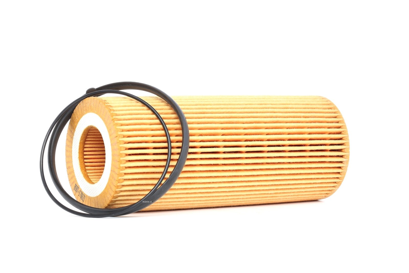 Audi A6 C6/C7 oil filter