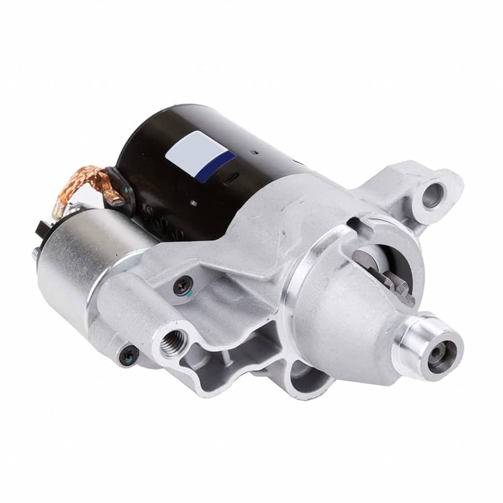 Audi Q5 8R/8R2 (2009- 2019) starter motor