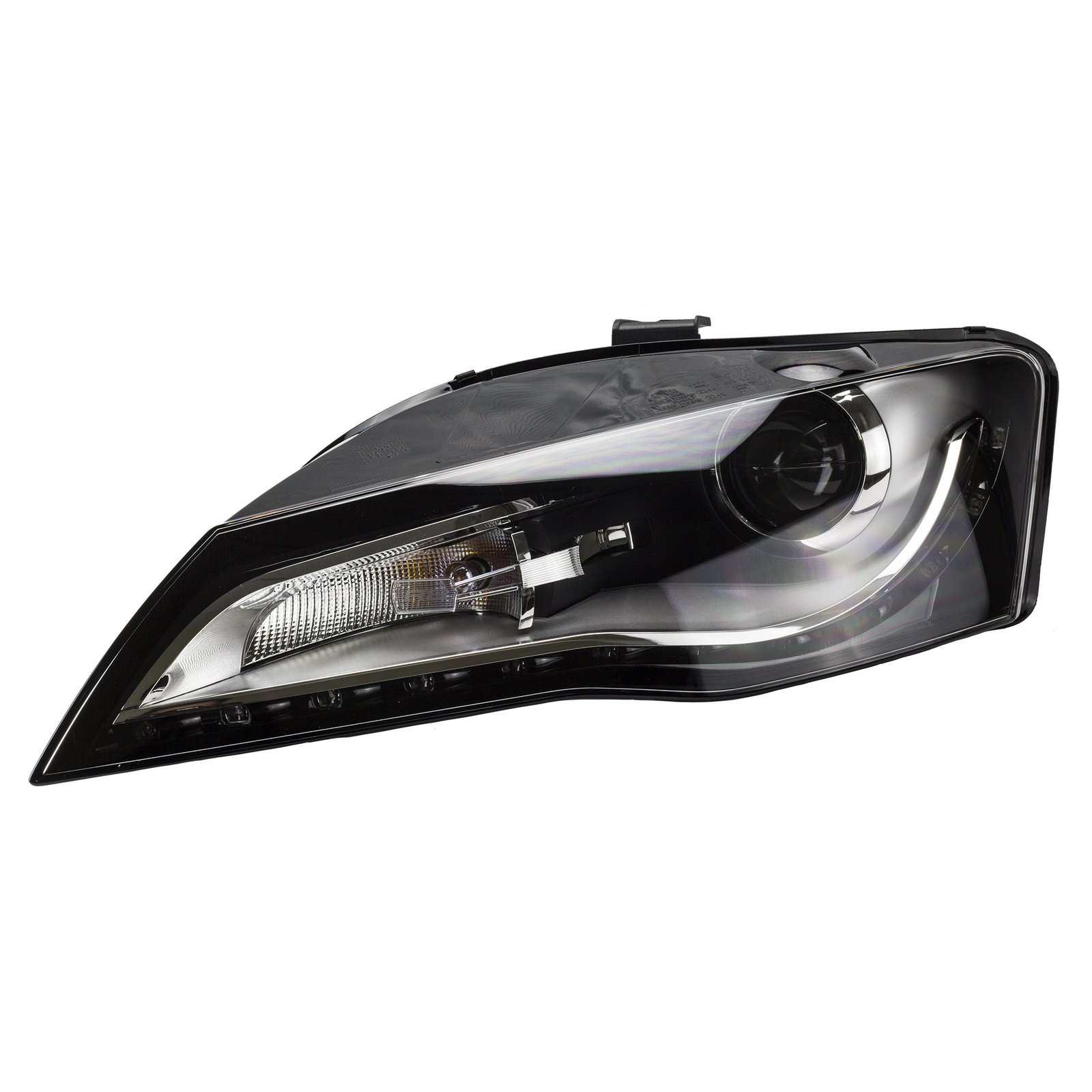 Audi R8 42/4S Left headlight(2007 - 2019)