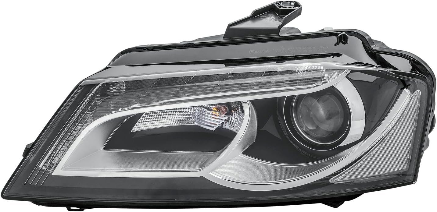 Audi A3 2004-2019 headlight