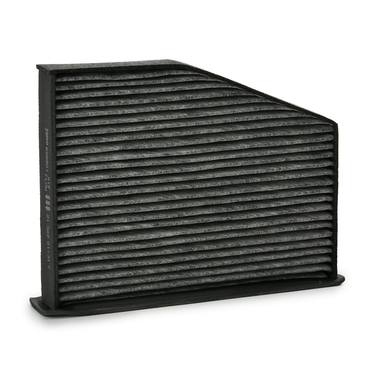 Audi TT 8J/8S (2007 - 2019) engine air filter