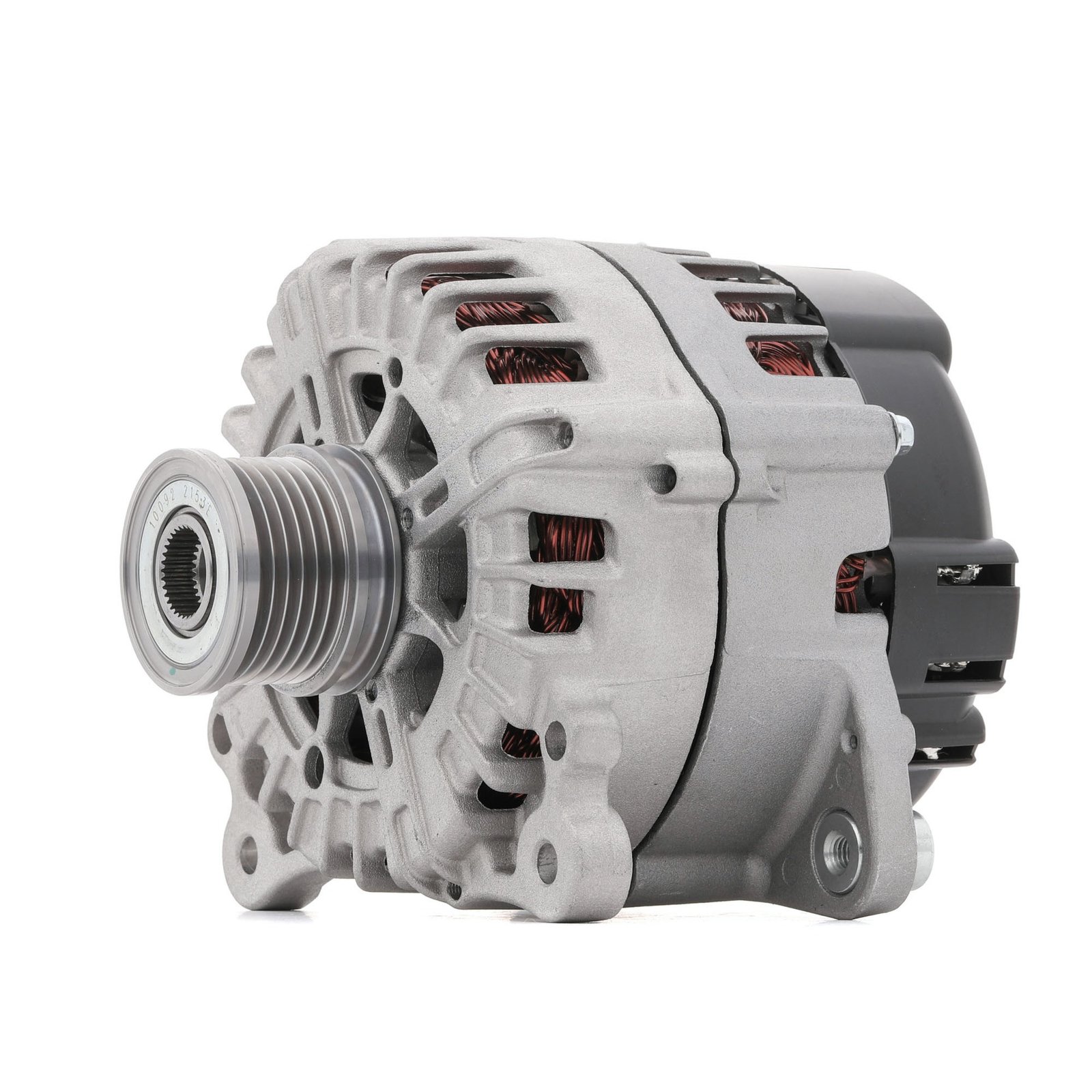 Audi A6 C6/C7 (2004-2019) alternator
