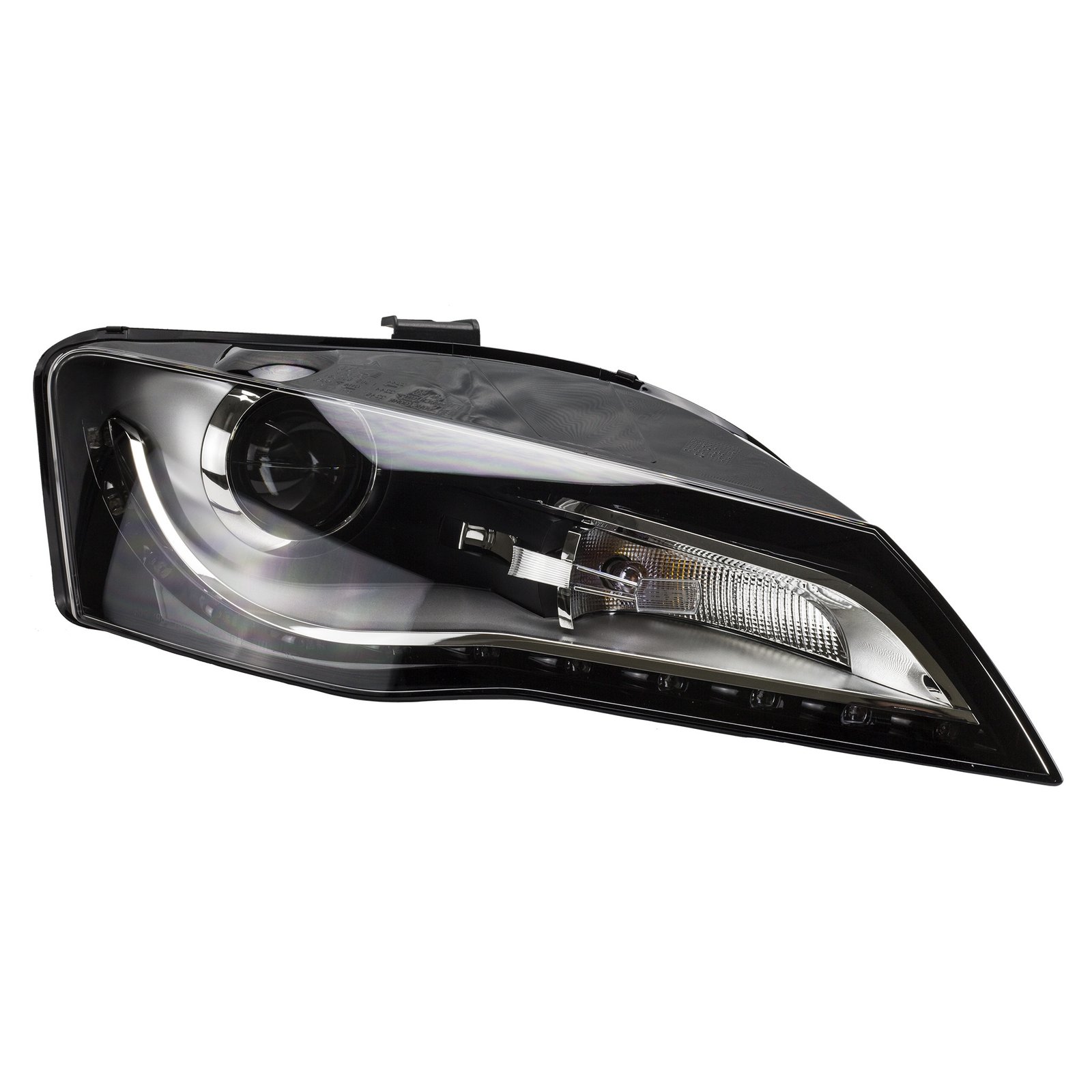 Audi R8 42/4S Right headlight(2007 - 2019)