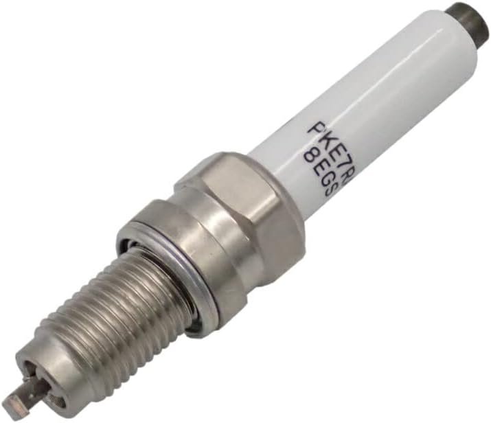 Audi A3 Iridium spark plugs