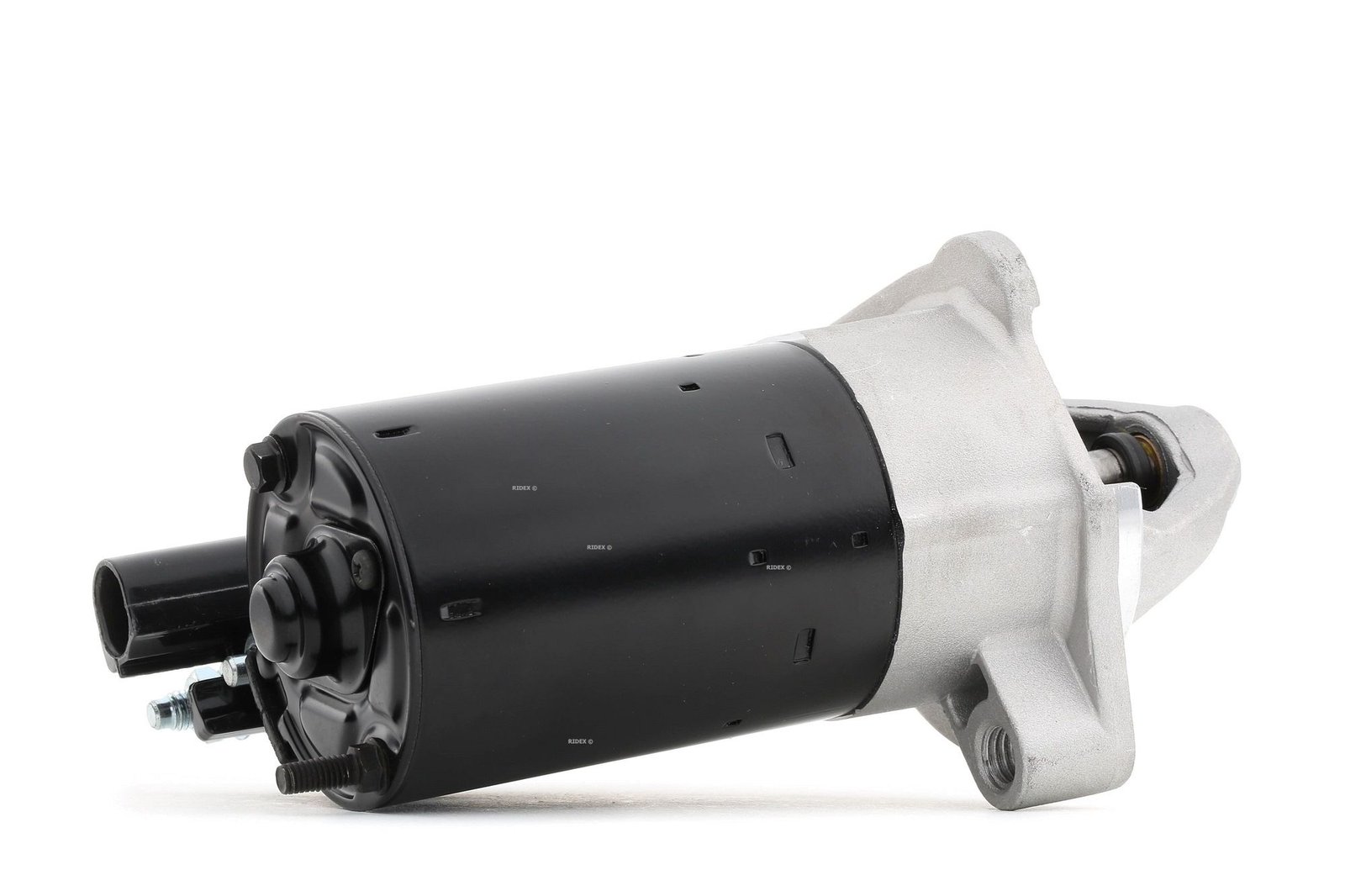 Audi A4 starter motor - Image 2