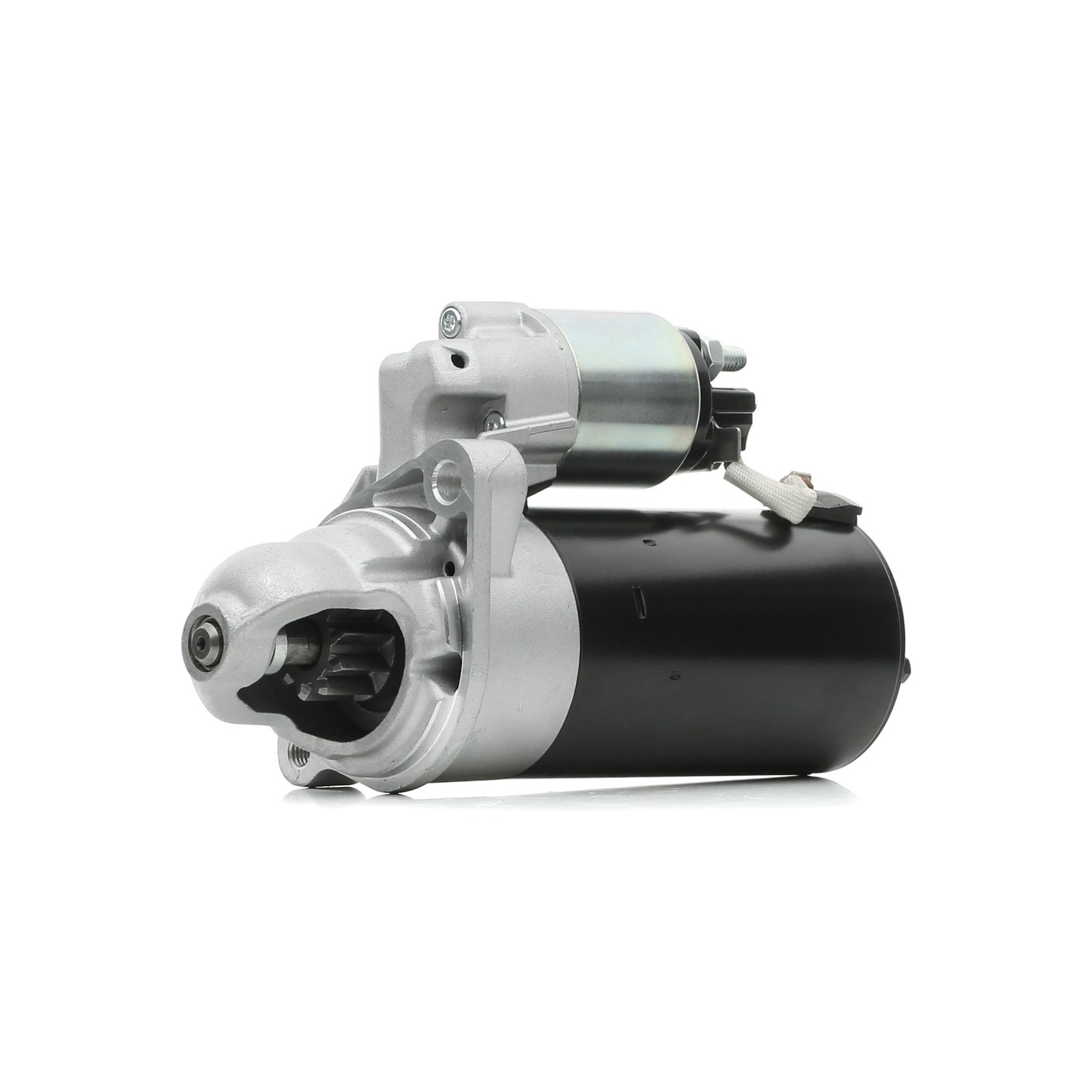Audi A6 C6/C7 starter motor