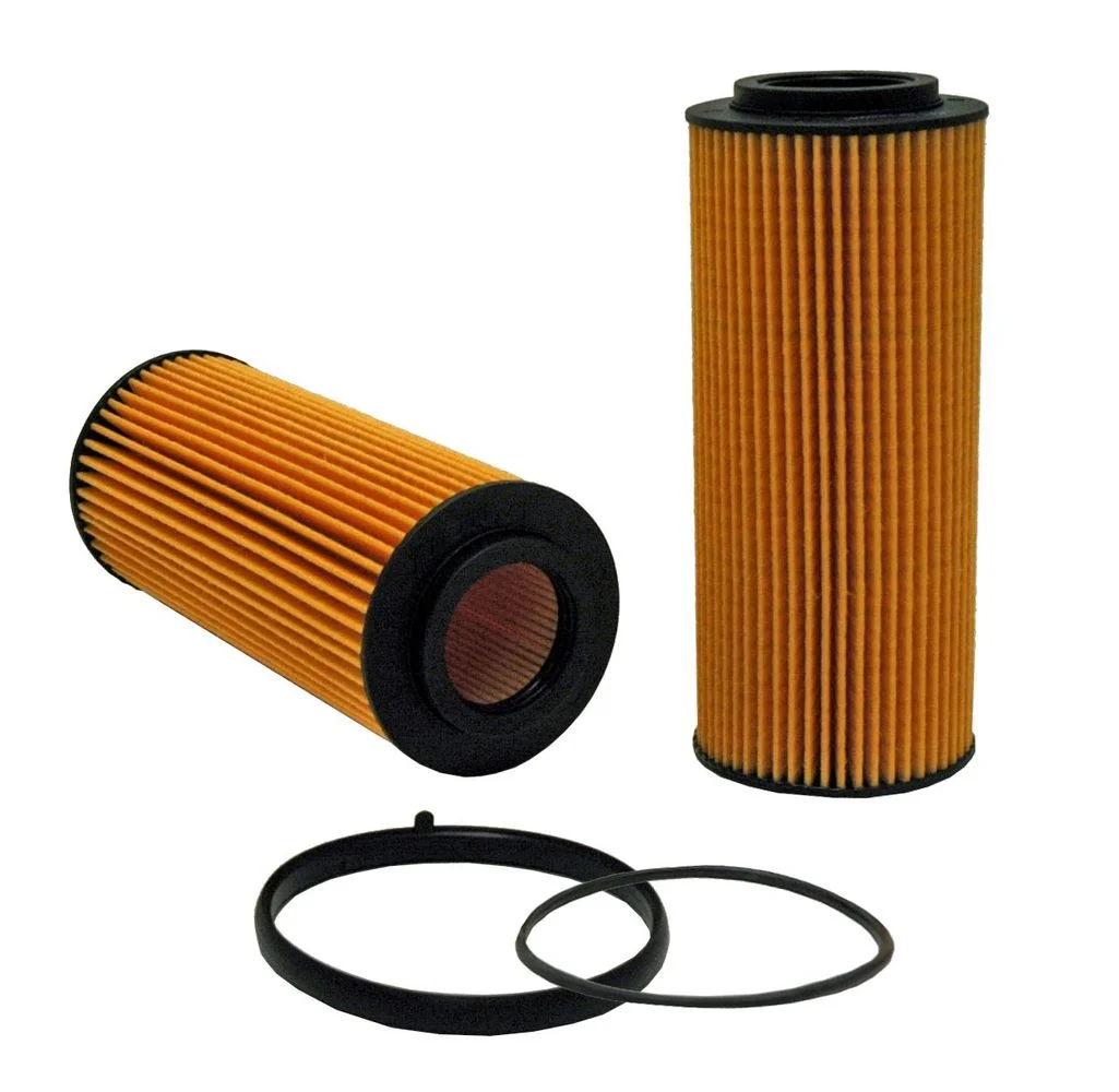 Audi A8D3/D4/4H oil filter cartridge ( 2004 - 2019 )