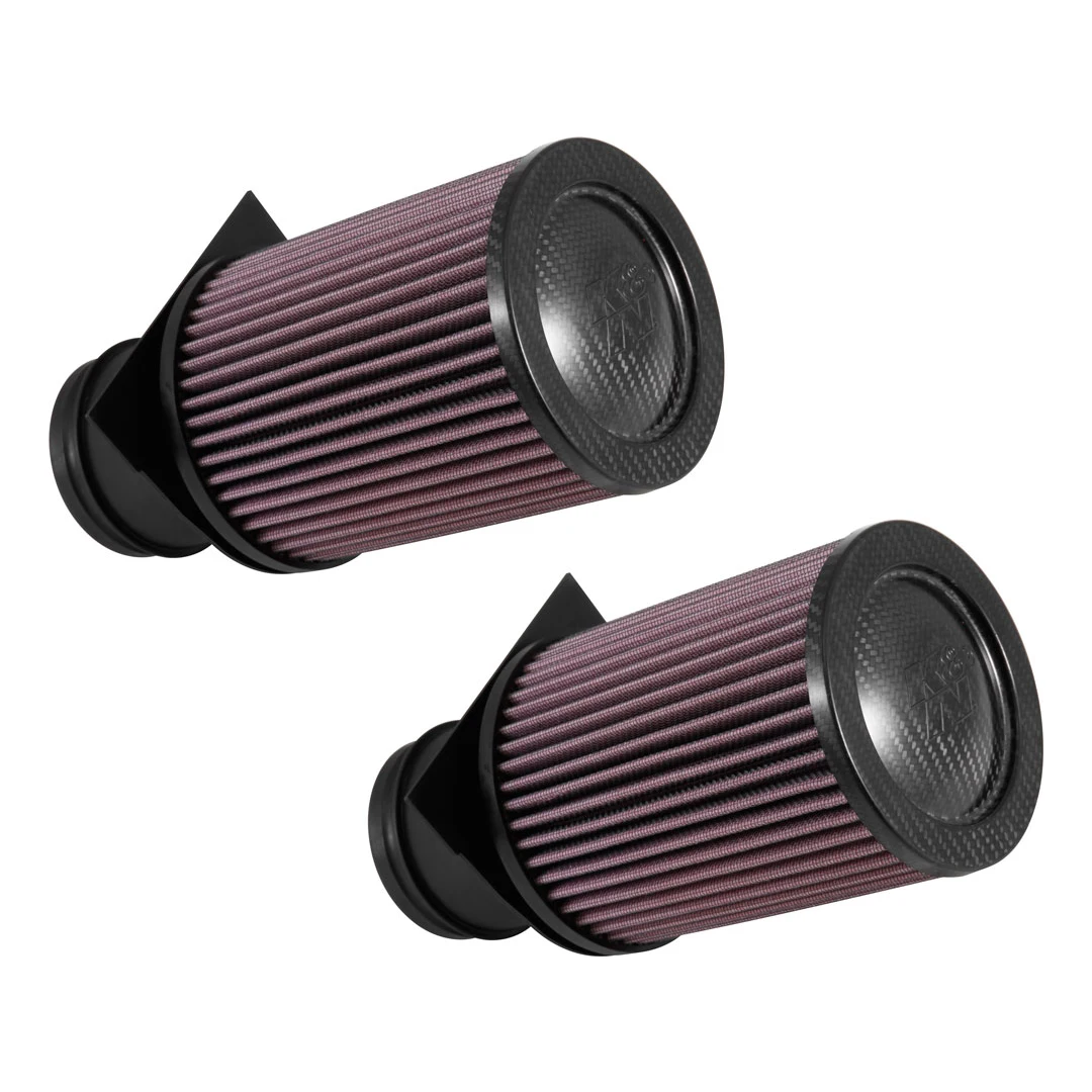 Audi R8 42/4S (2007-2019) engine air filter - Image 2