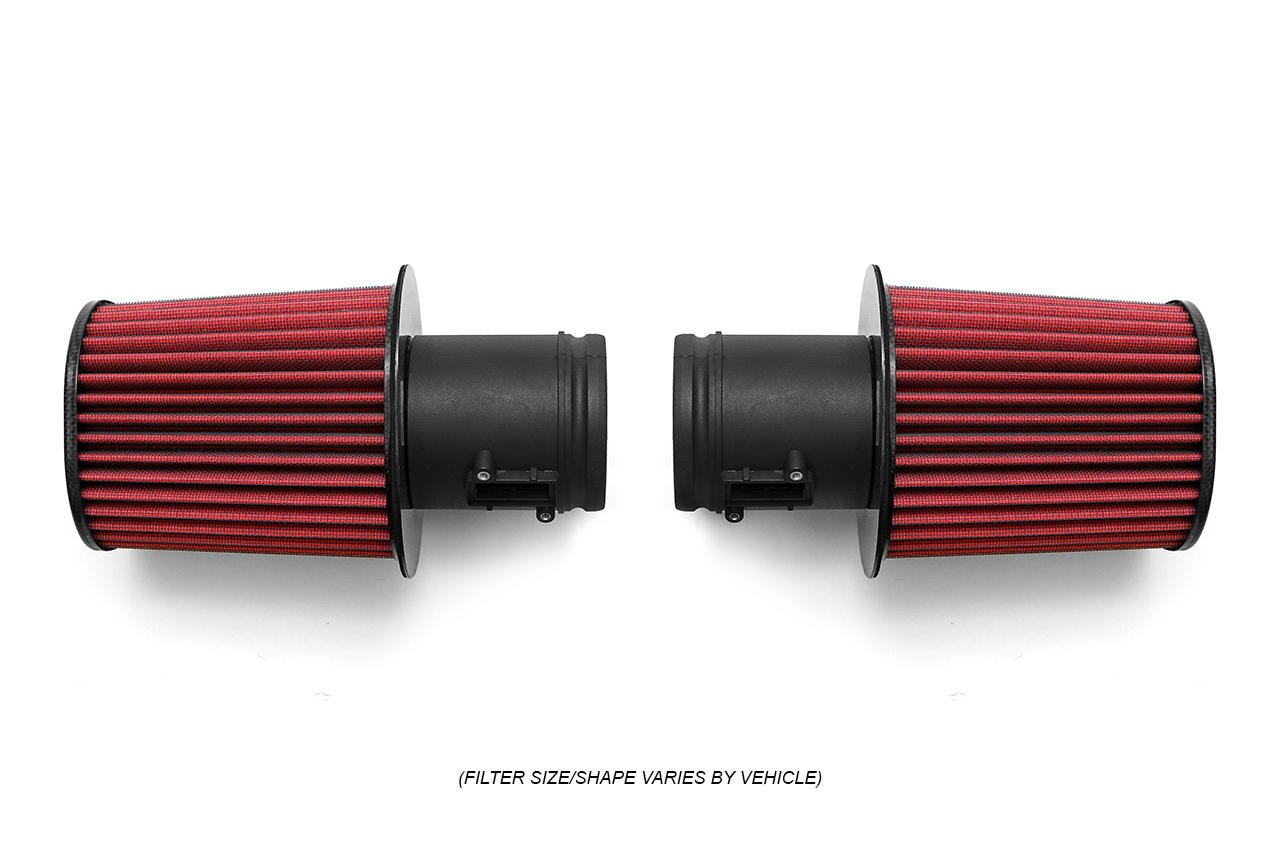 Audi R8 42/4S (2007-2019) engine air filter - Image 3