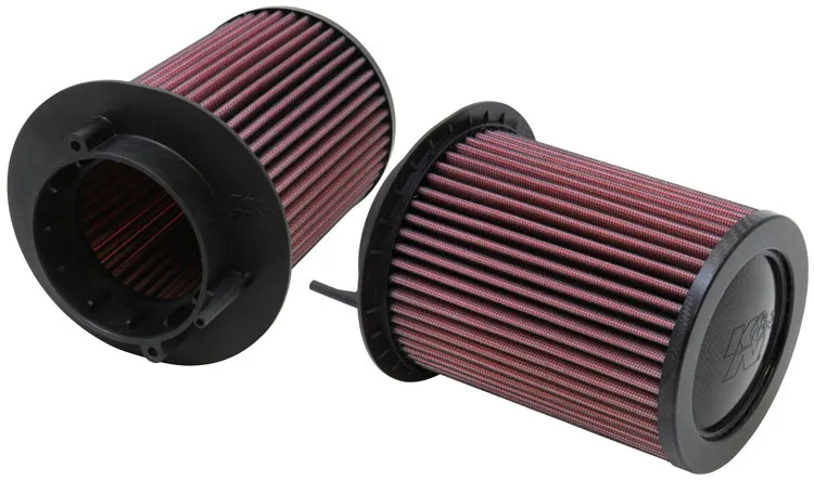 Audi R8 42/4S (2007-2019) engine air filter - Image 4